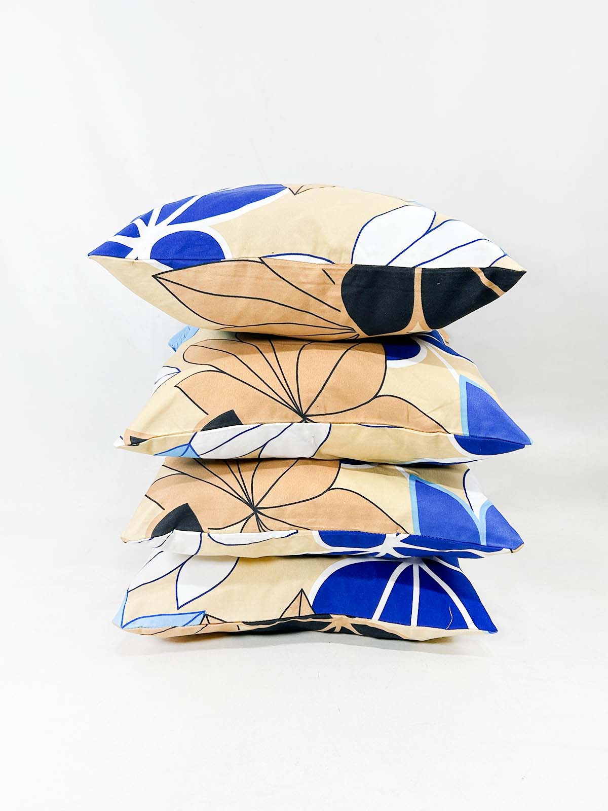 Pack Of 4 Pillow/Cushion Cover CC23