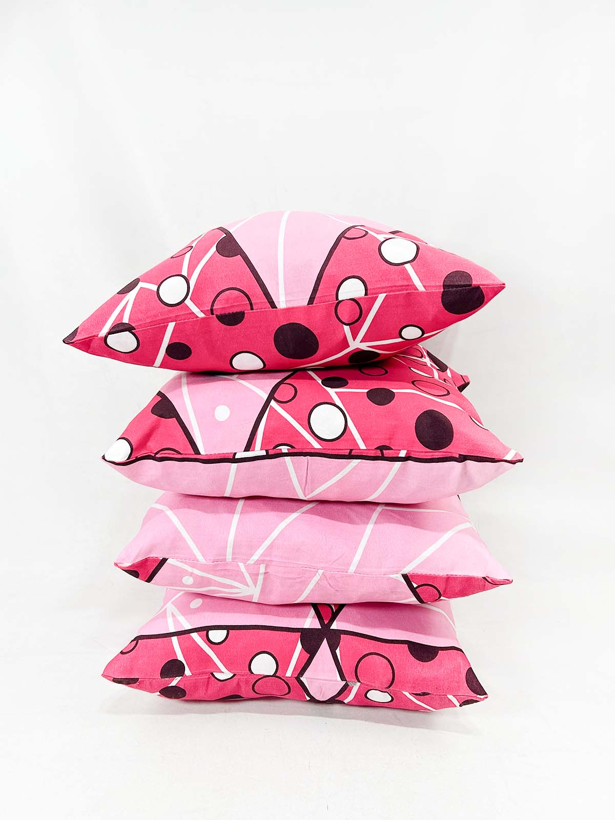 Pack Of 4 Pillow/Cushion Cover CC24