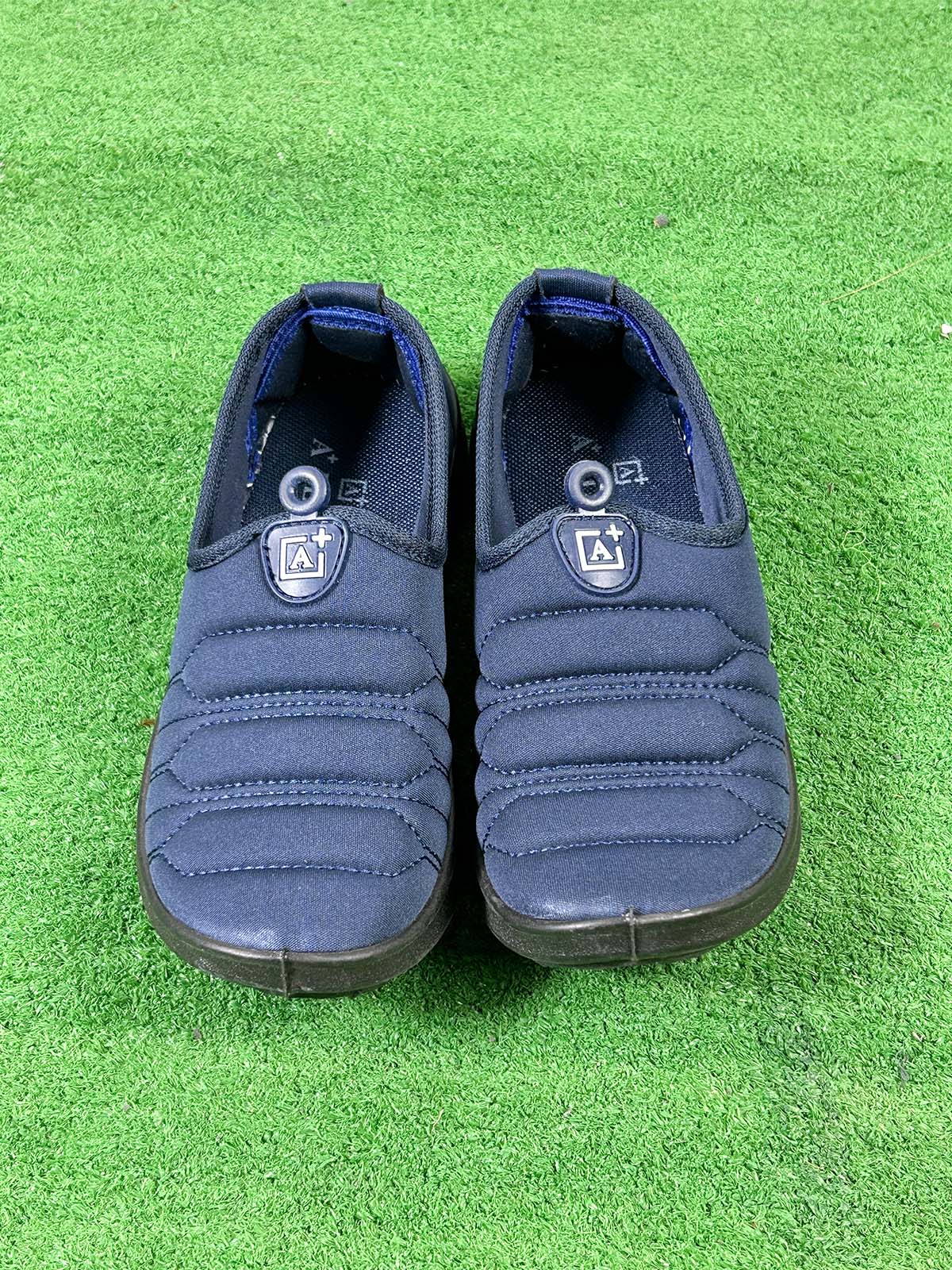 Blue Sneakers For Women/Girls GWS40