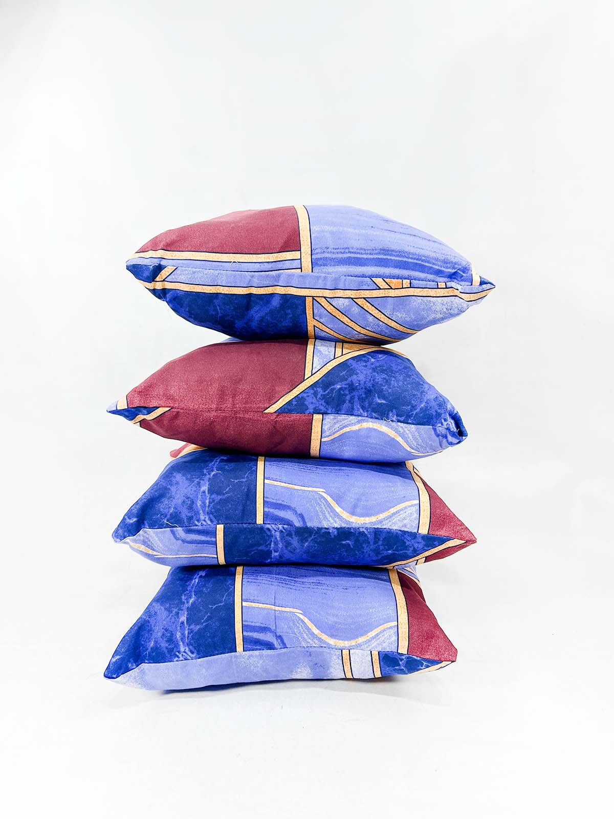Pack Of 4 Pillow/Cushion Cover CC25