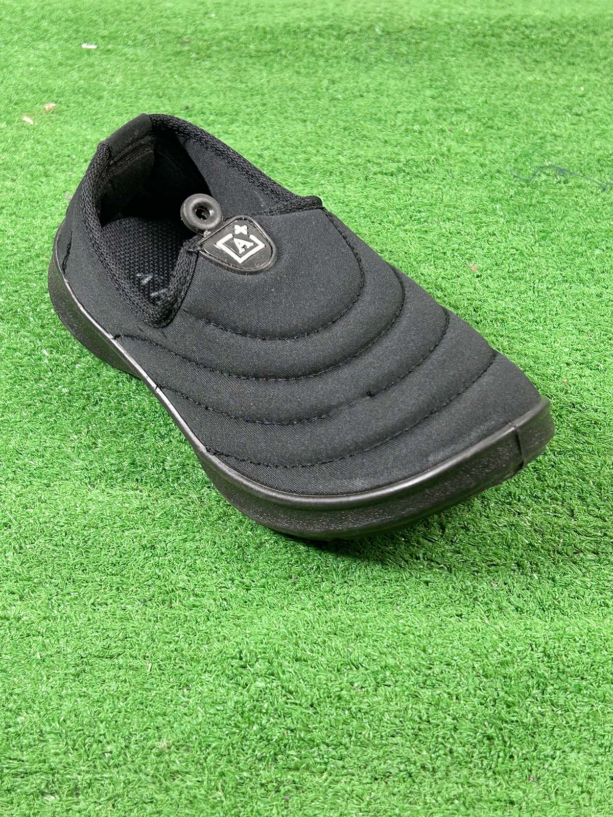 Black Sneakers For Women/Girls GWS41