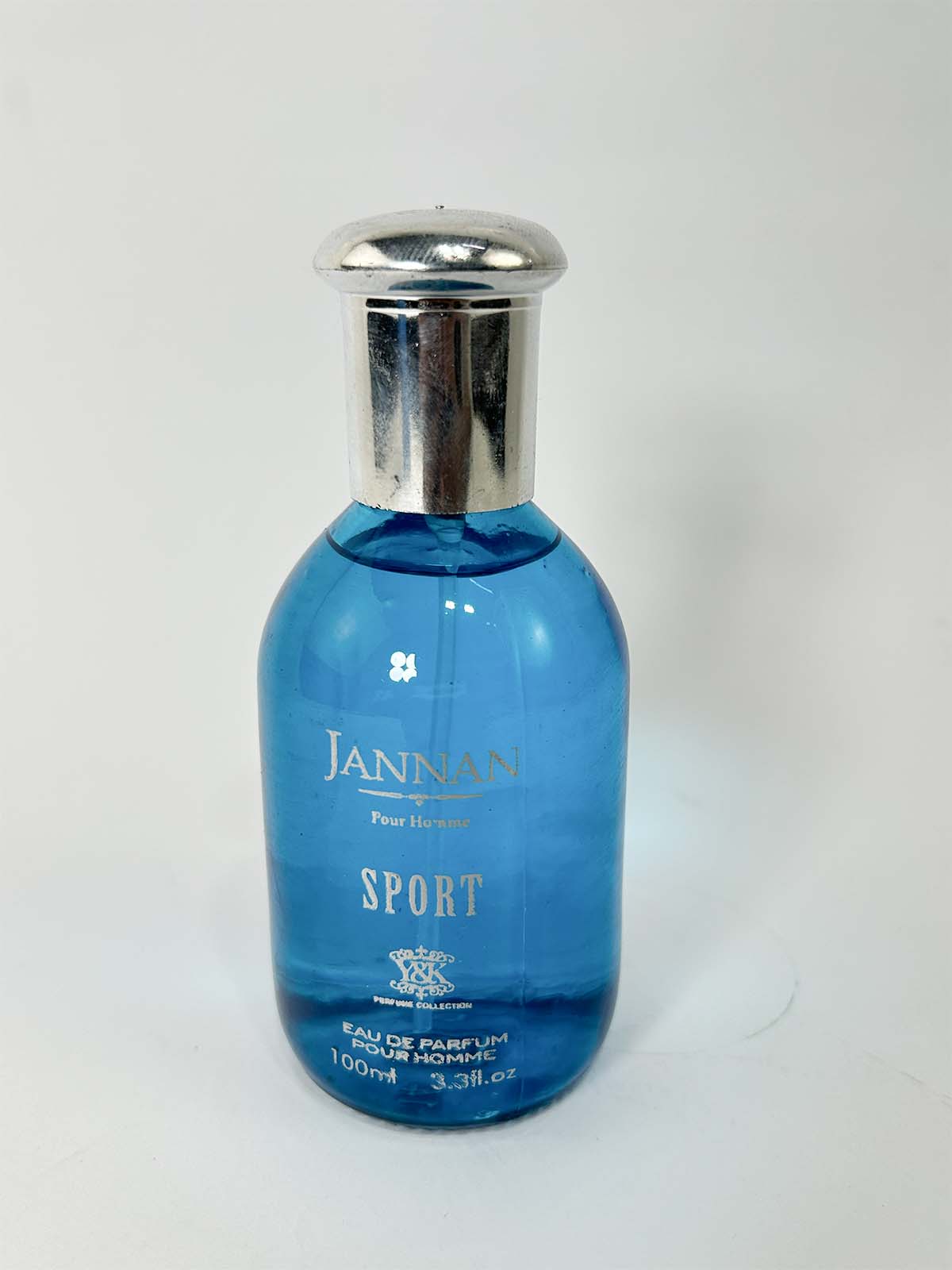 Jannan Sport Perfume - 100ML PRF38