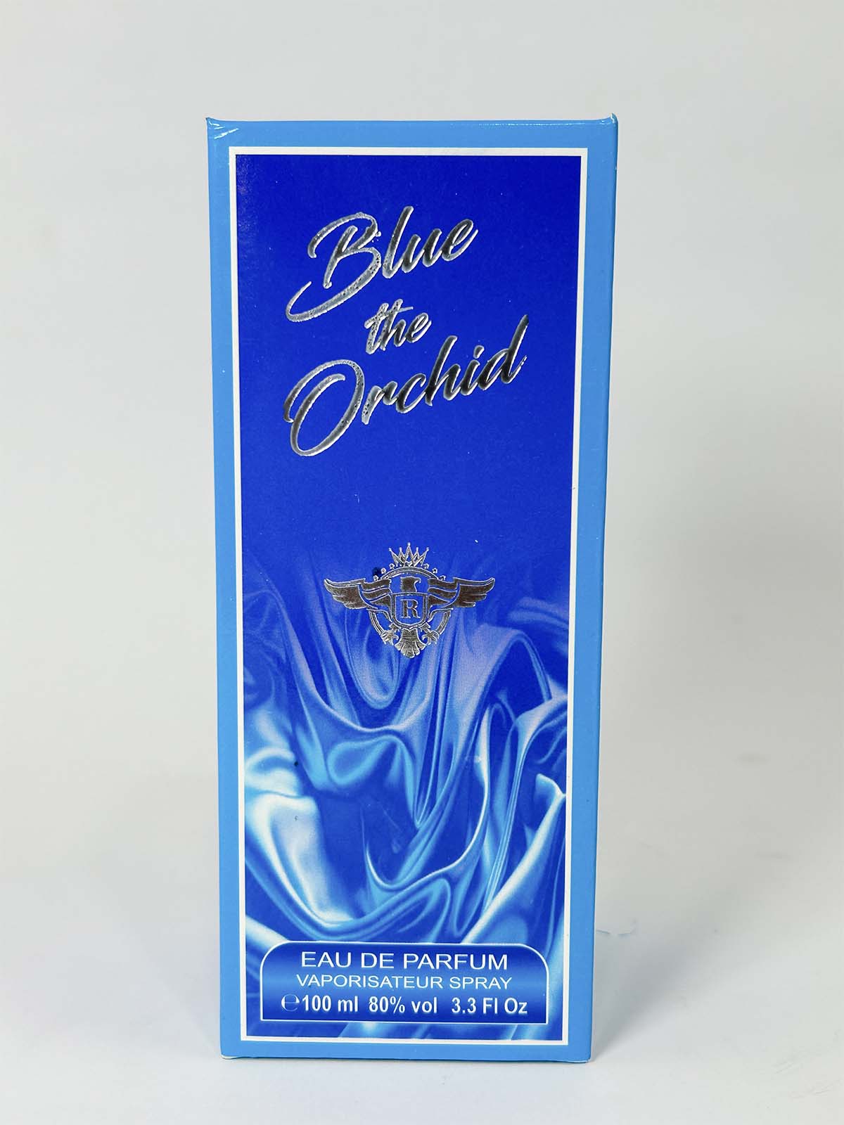 Blue The Orchid Perfume - 100ML PRF39