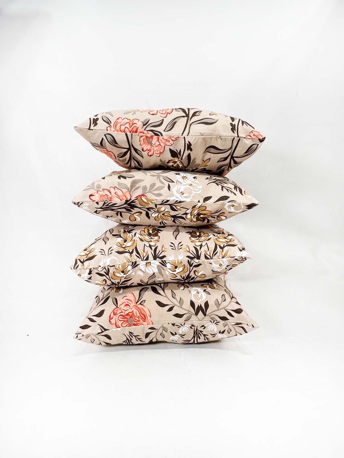 Pack Of 4 Pillow/Cushion Cover CC29