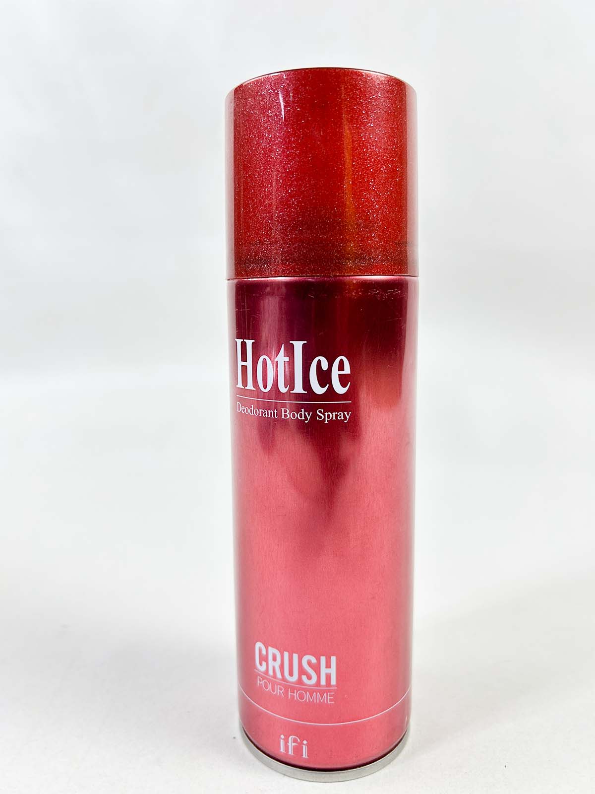 Hot Ice Crush Deodorant Body Spray BS40 - 200ML
