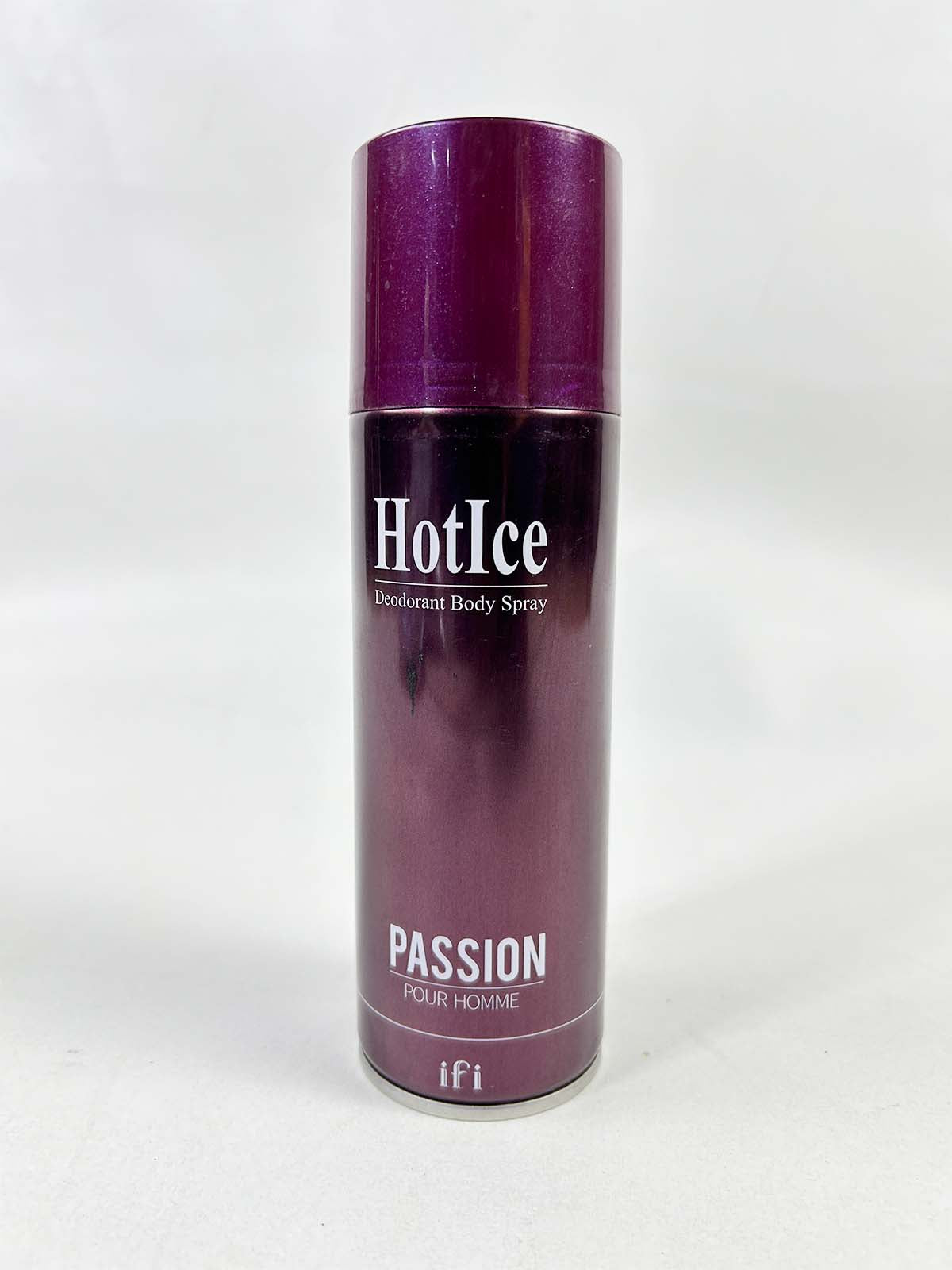 Hot Ice Passion Deodorant Body Spray BS41 - 200ML