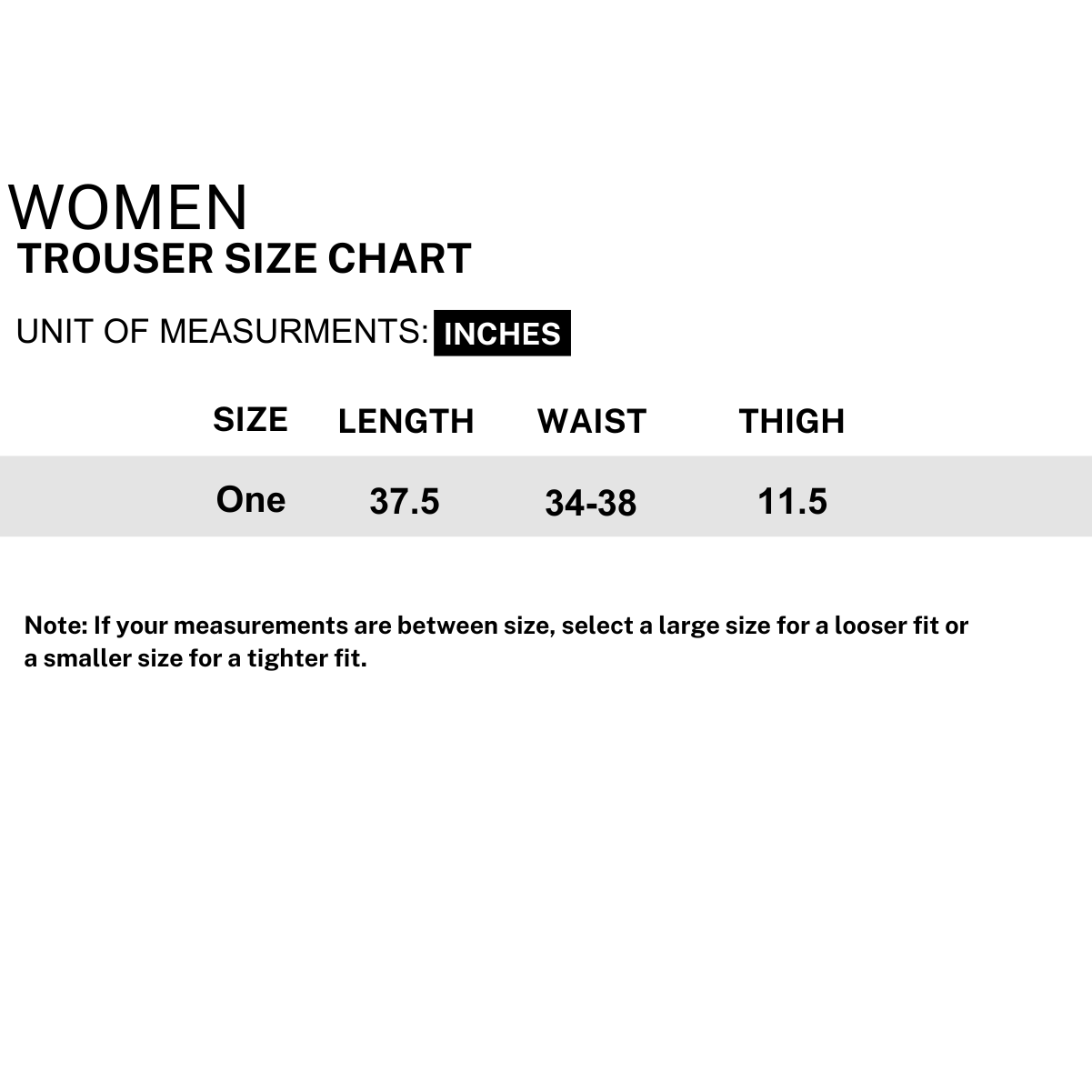 White Casual Trouser For Womens TB LT09