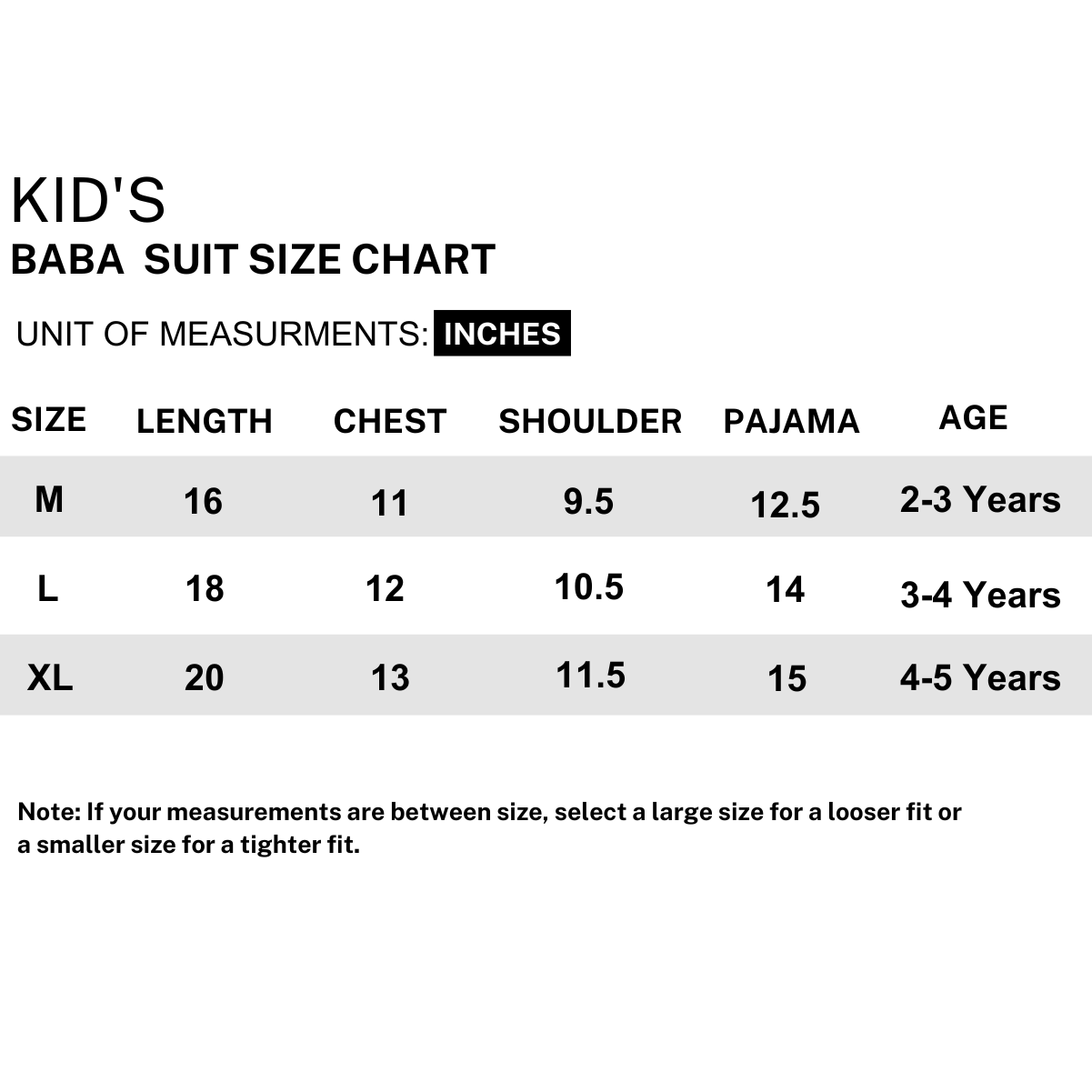 SK Kids Suit 2 Yr - 5 Yr The Special Dark Green
