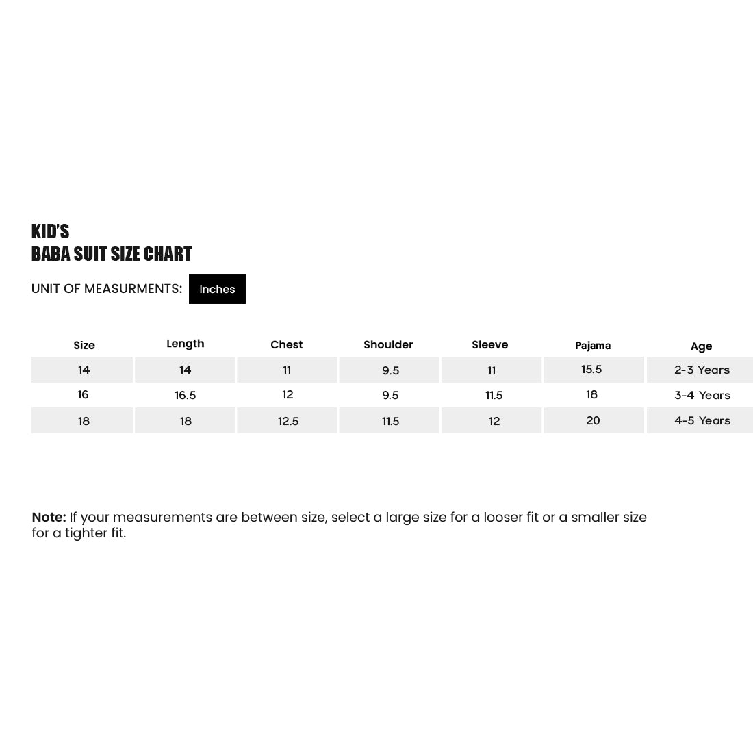 BS63 Kids Suit 2Yr - 5Yrs Non Stop Yellow