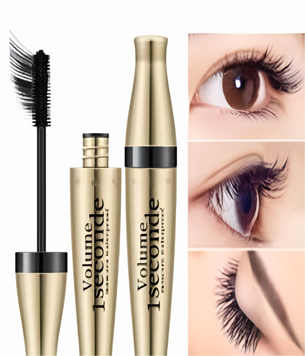 1 Second Volume Water Proof Mascara