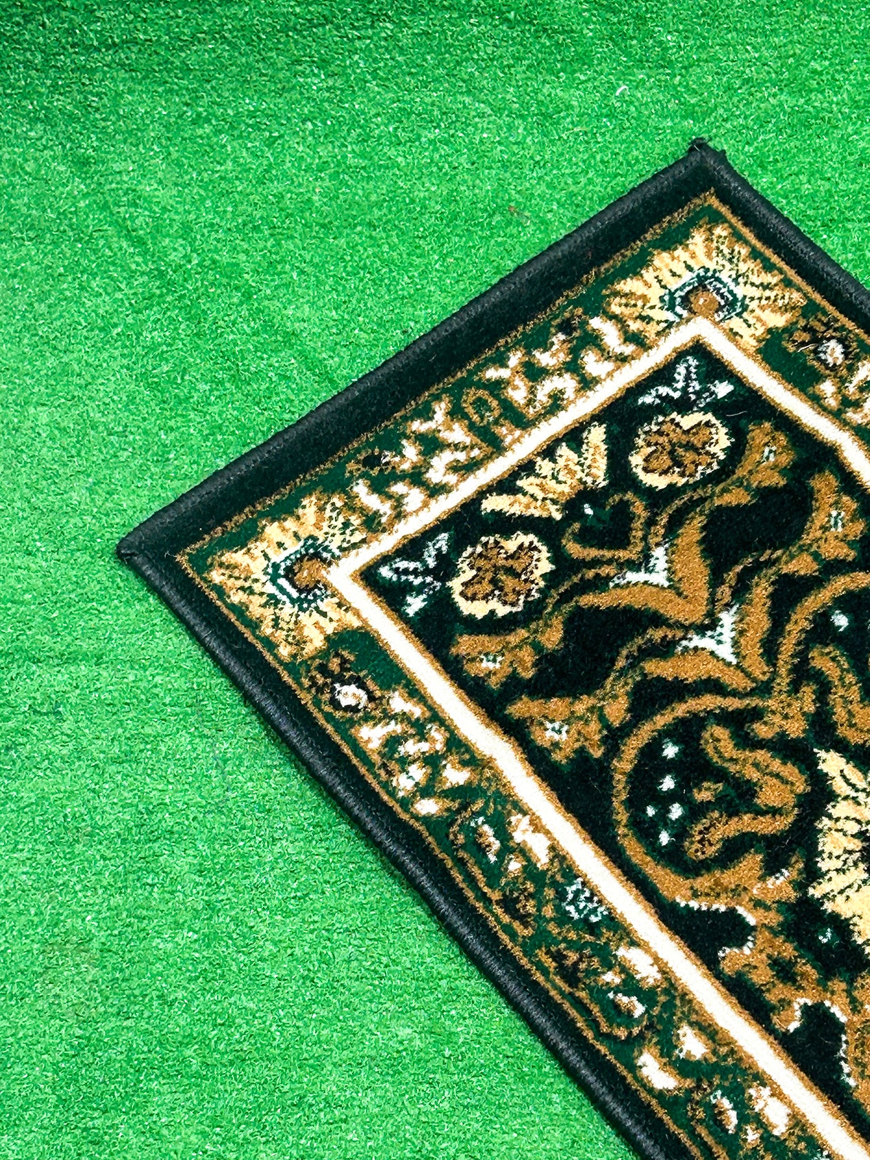 Floor Mat | Room Mat 16" × 31" Design 64