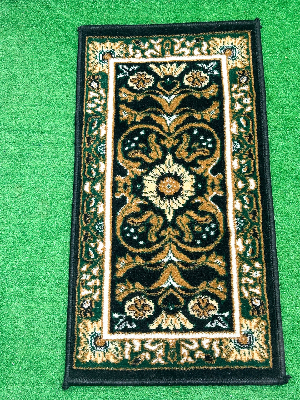 Floor Mat | Room Mat 16" × 31" Design 64