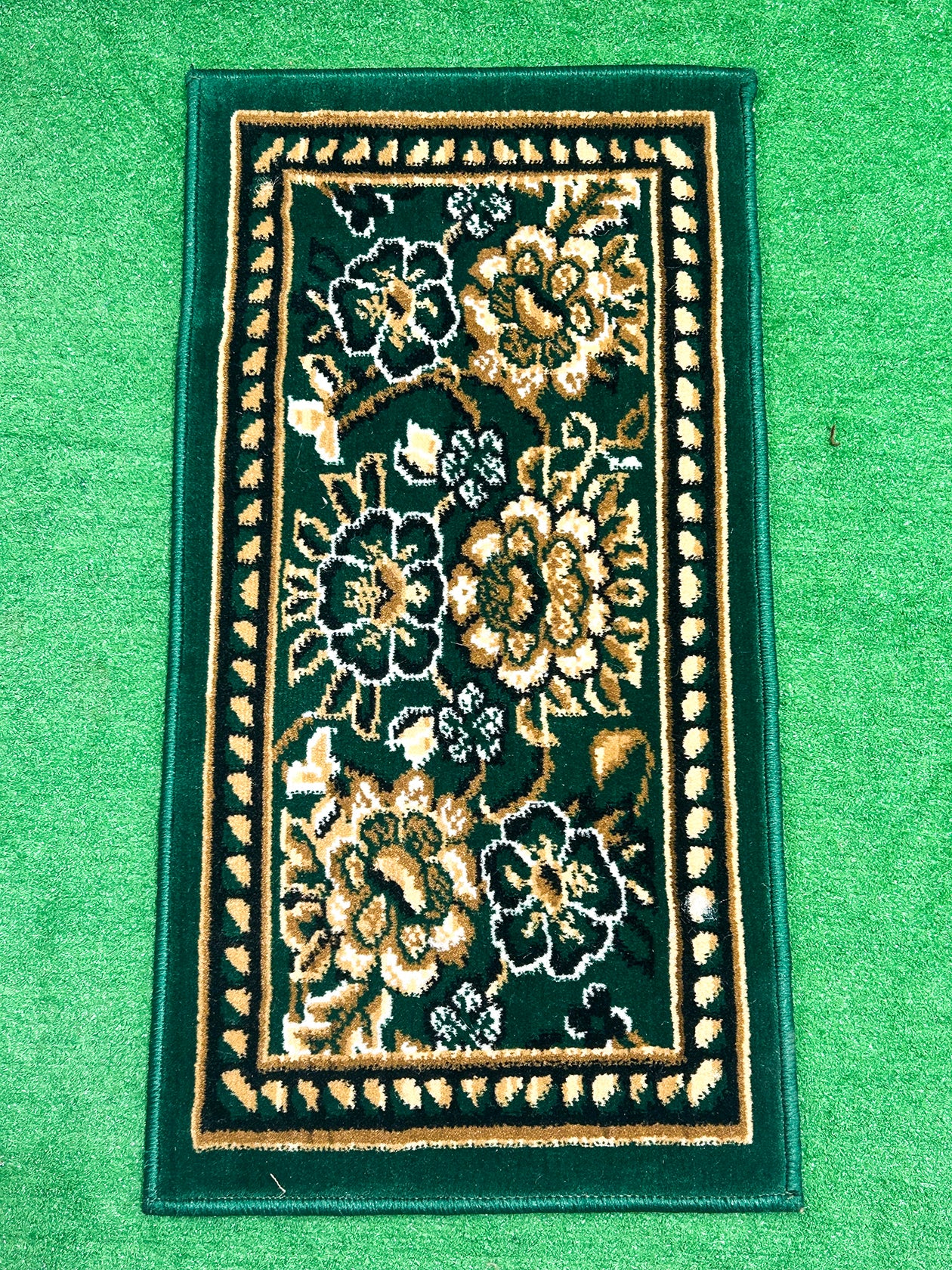 Floor Mat | Room Mat 16" × 31" Design 66