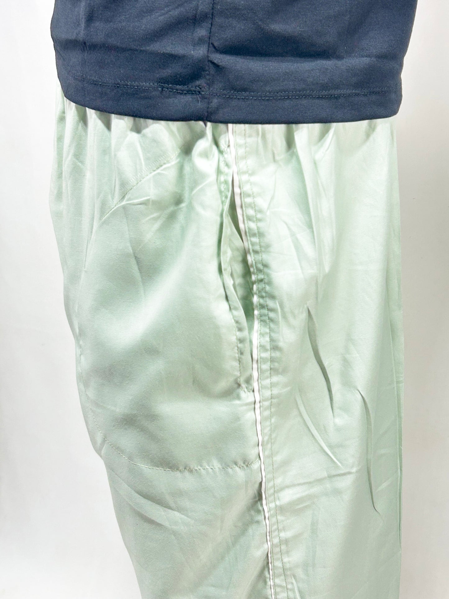 MS88 Men's 3-QTR Short Multicolor
