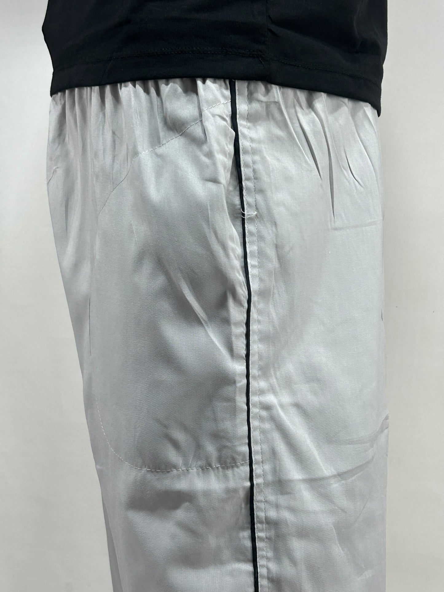 MS88 Men's 3-QTR Short Multicolor