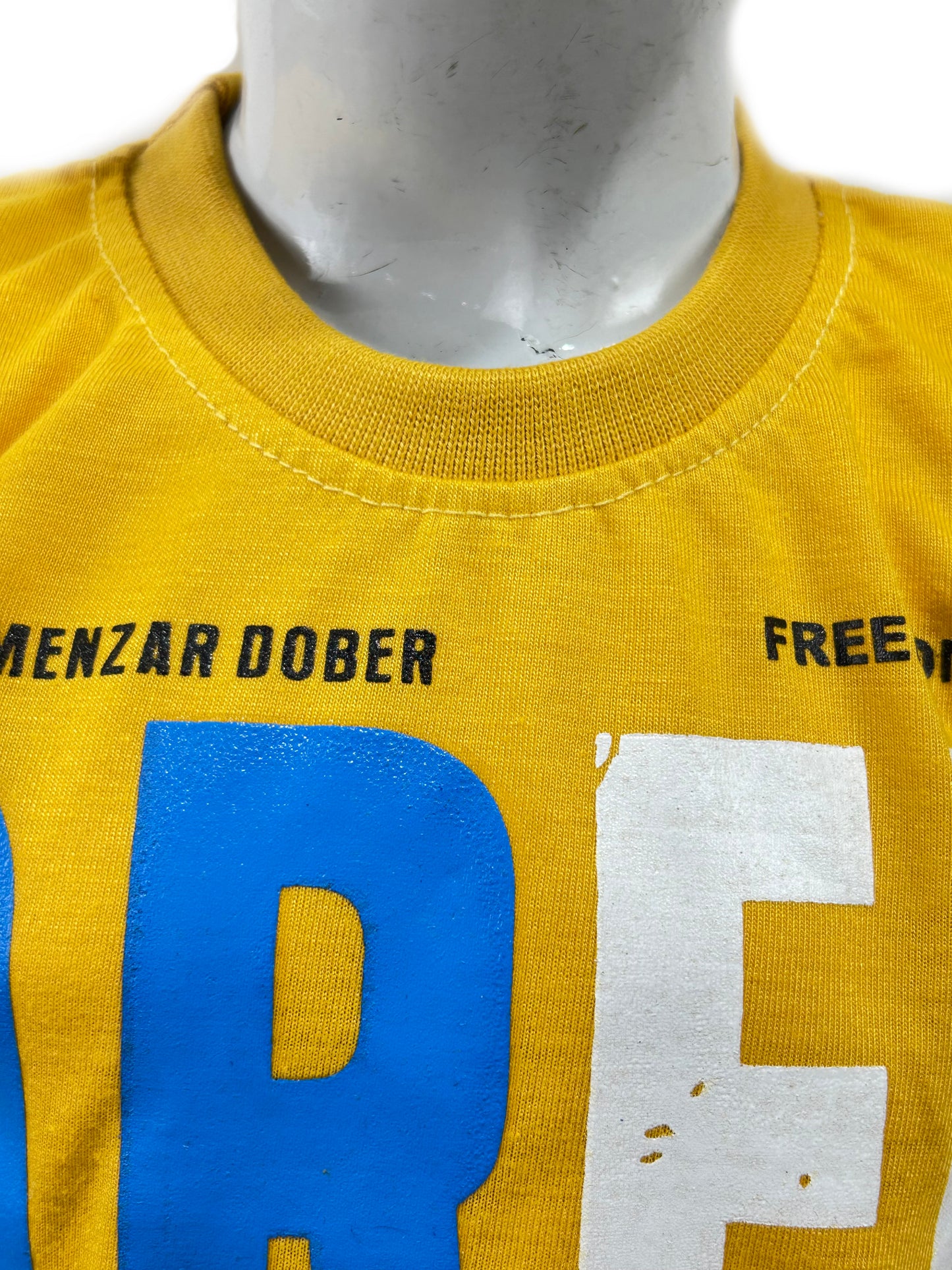 1Yr - 4Yrs RZ Kids Suit Oren Yellow BS414 (With Cap)