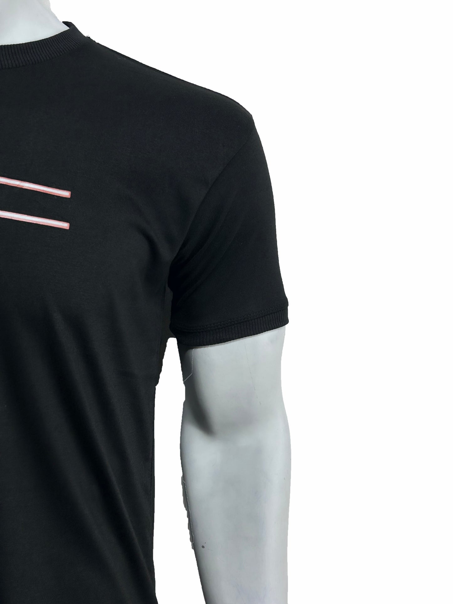 Black Dior T-Shirt For Men MTS388