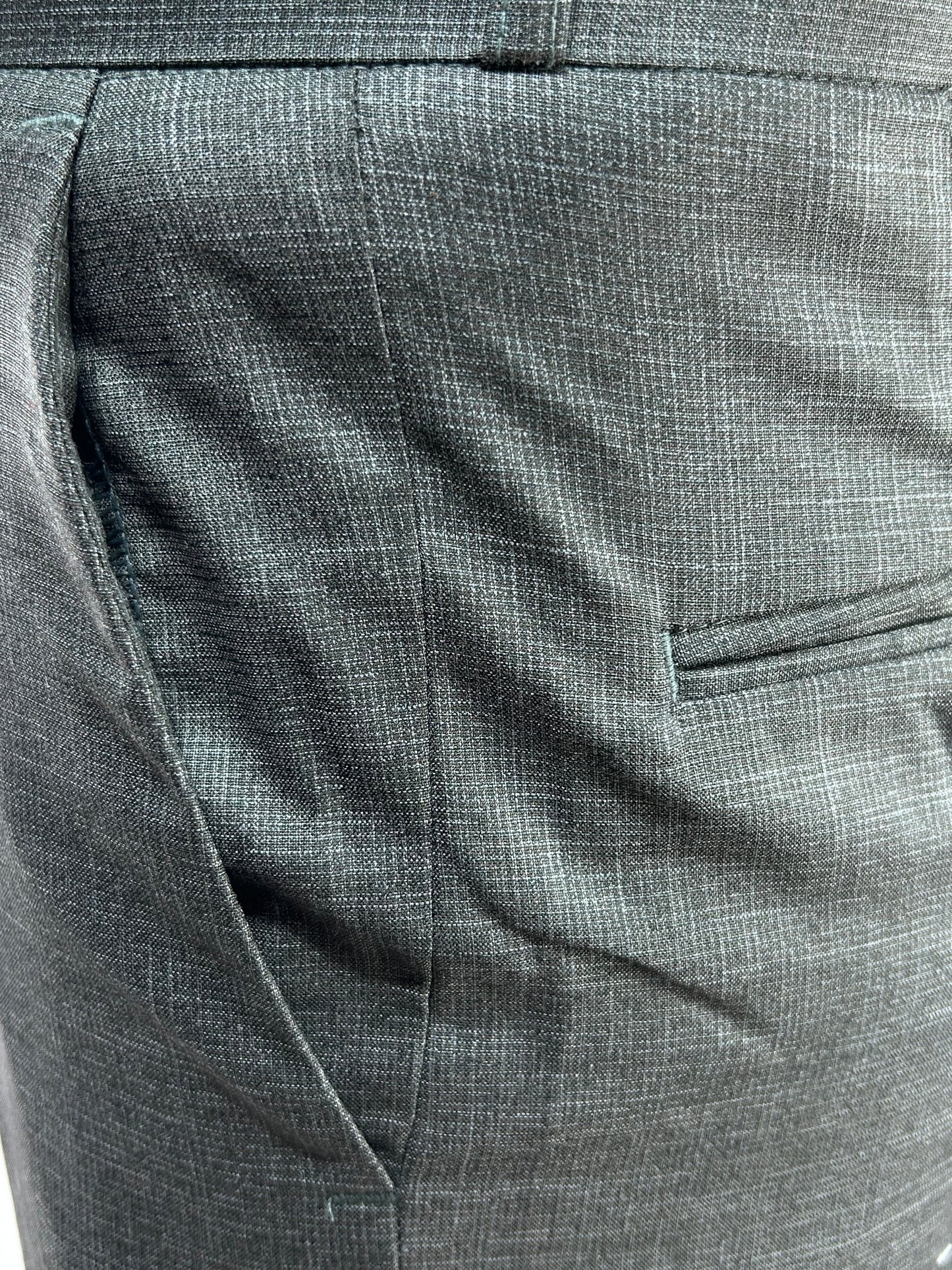 Formal Dress Pant For Men MFP76