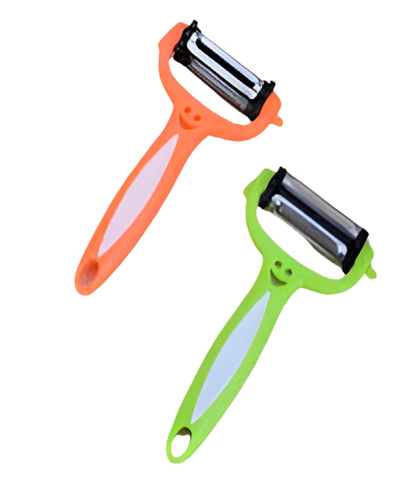 3 in 1 Roto Peeler Multicolor