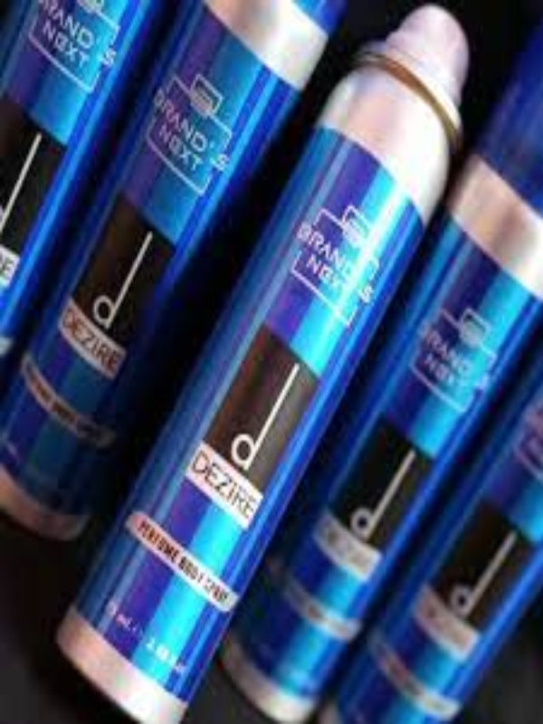 BN Dezire Perfume Body Spray BS08 - 75ML
