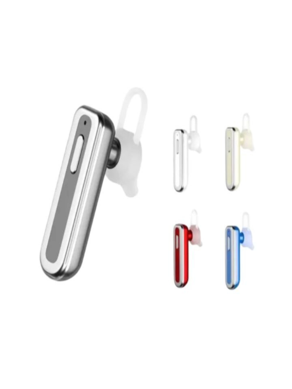 Multicolor M11 Bluetooth Wireless Headset