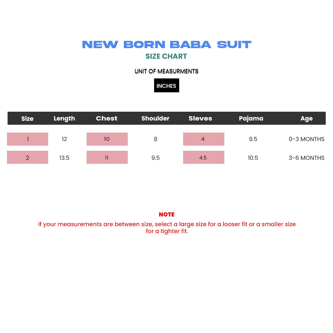 0Mth - 6Mth Dark Brown Baba Suit For Newborns NBS343