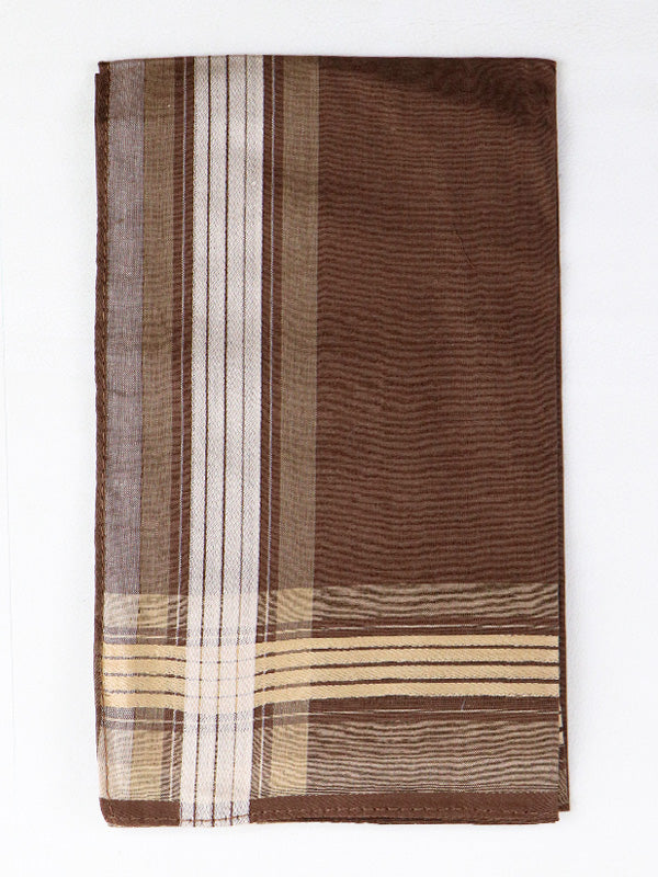Men's Handkerchief Multi Color & Multi Design