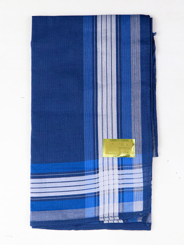 Men's Handkerchief Multi Color & Multi Design