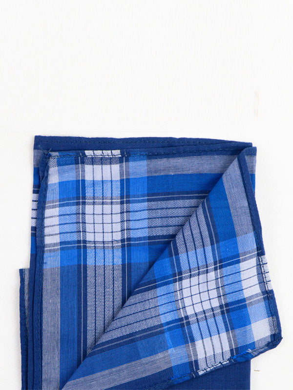Men's Handkerchief Multi Color & Multi Design
