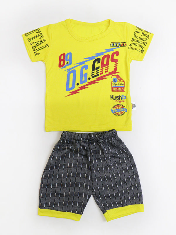 AG Kids Suit 1Yr - 4Yrs 89