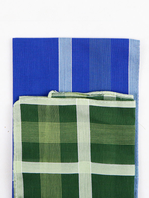 Men's Handkerchief Multi Color & Multi Design