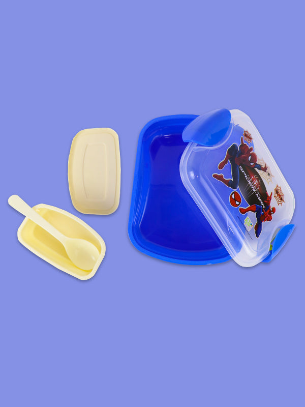 Lunch Box - Multicolor