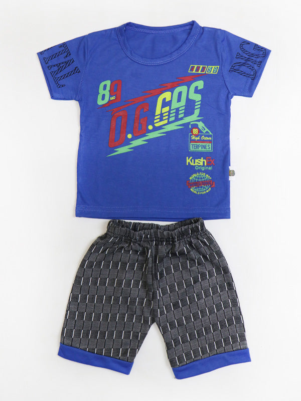AG Kids Suit 1Yr - 4Yrs 89