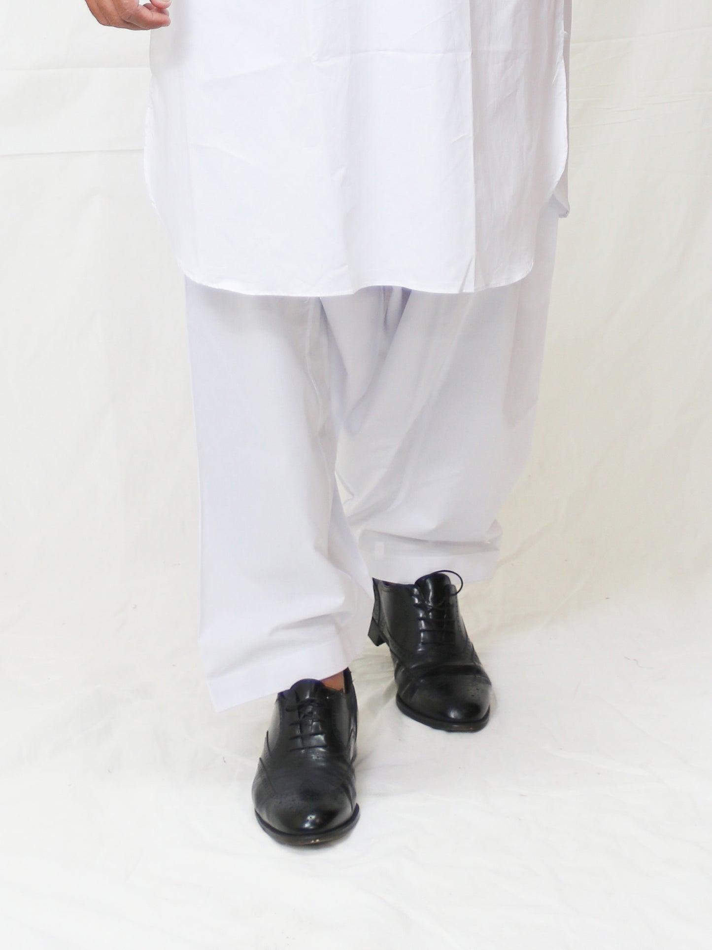 M-AFZAL 100% Men Cotton Shalwar