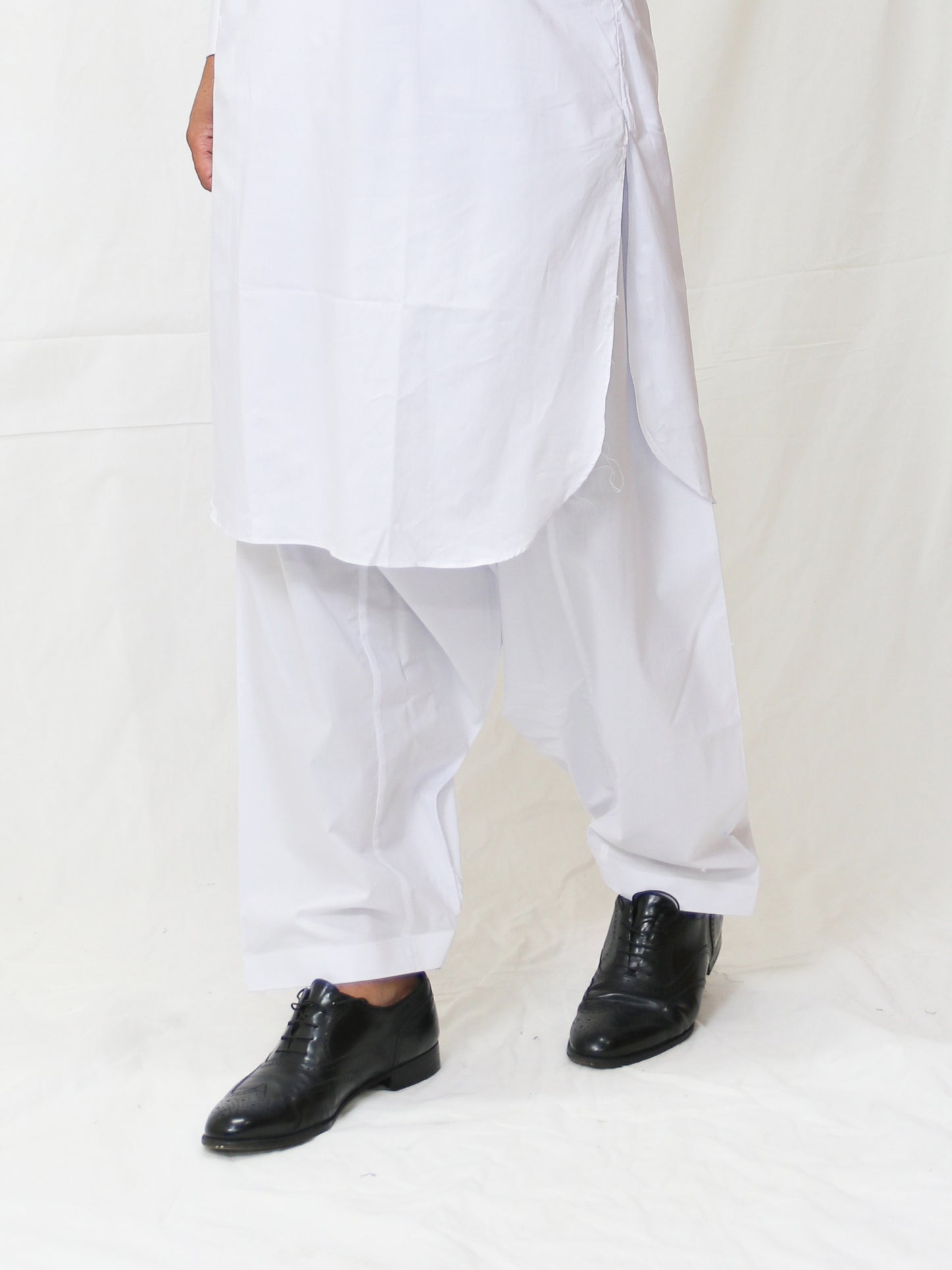 M-AFZAL 100% Men Cotton Shalwar