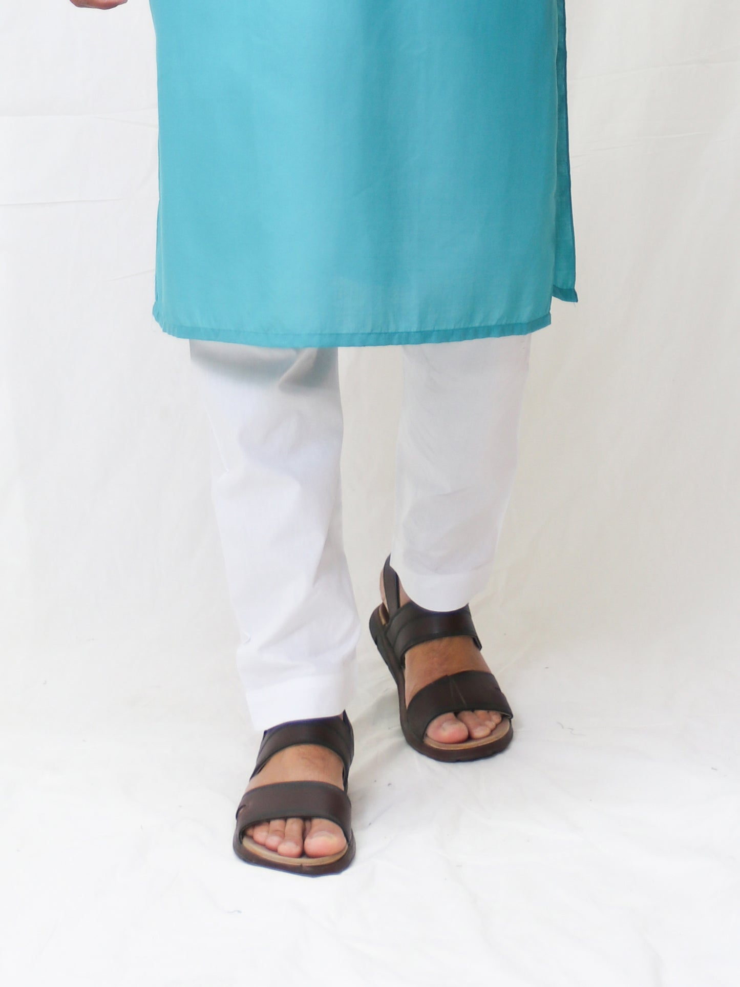 M-AFZAL 100% Men Cotton Pajama