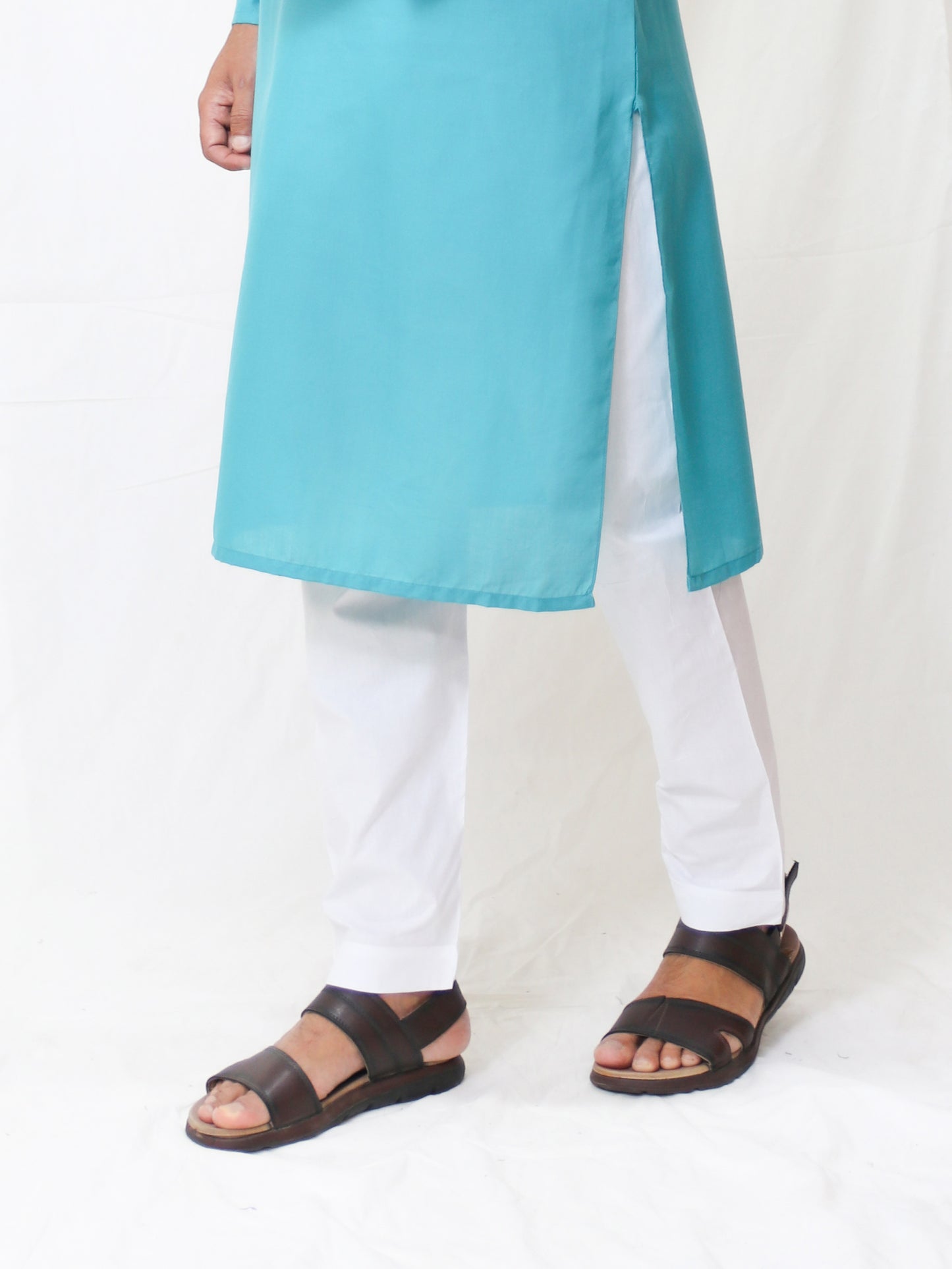 M-AFZAL 100% Men Cotton Pajama