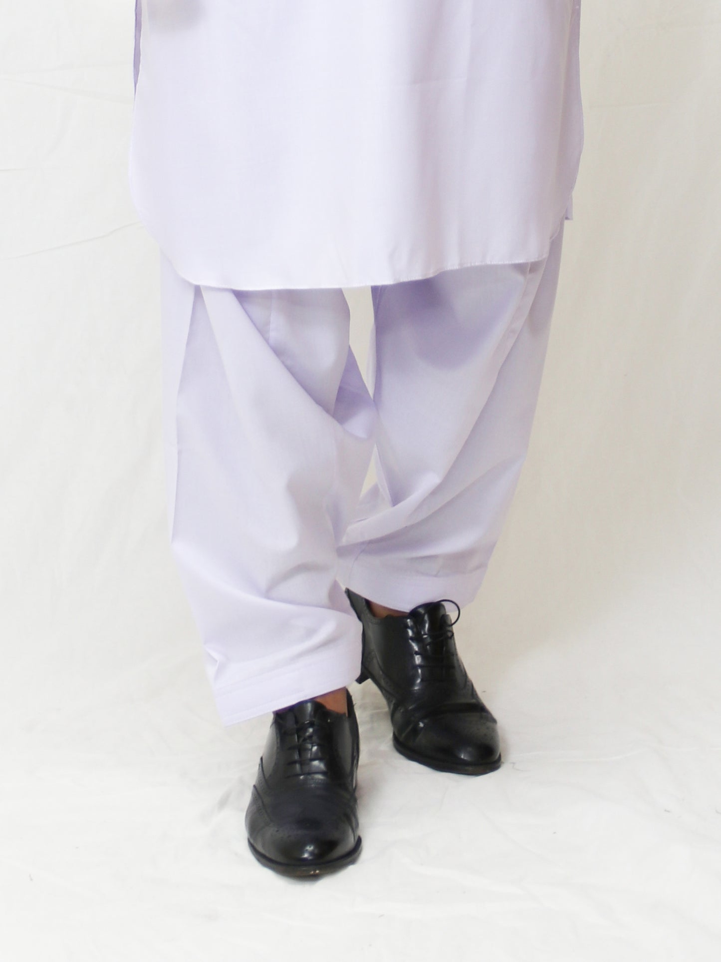 K.T Men Wash & Wear Shalwar