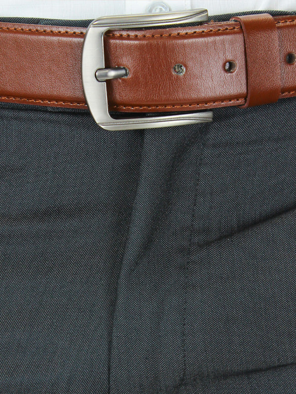 MFP36 Dress Pant Trouser Formal for Men Black