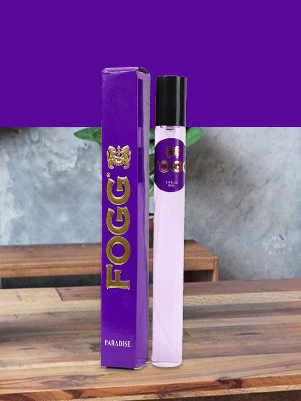 Fogg Pen Perfume Paradise - 35ML