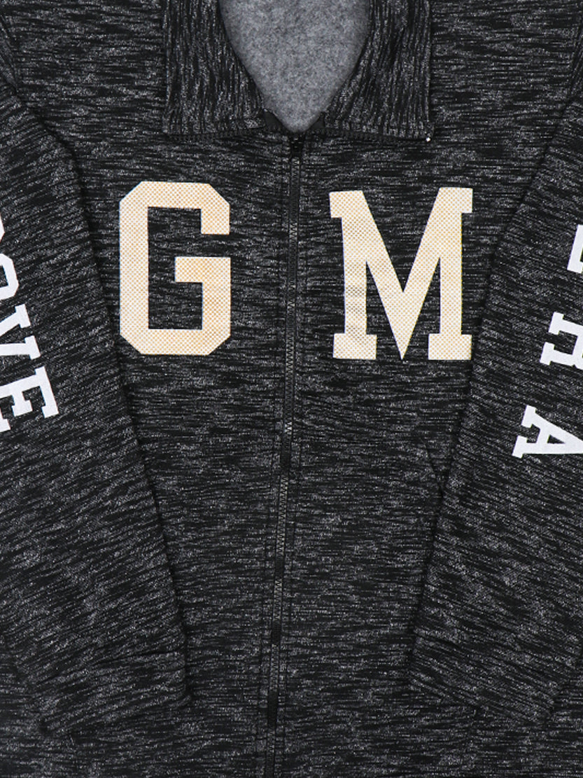 Men's GM Zipper Jacket