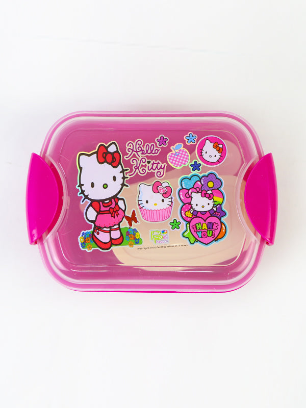 Lunch Box - Multicolor