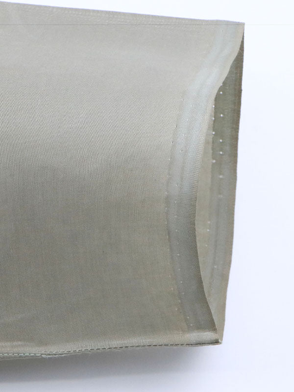 100% Premium Cotton Kurta Sherwani Collar for Men Dust Brown