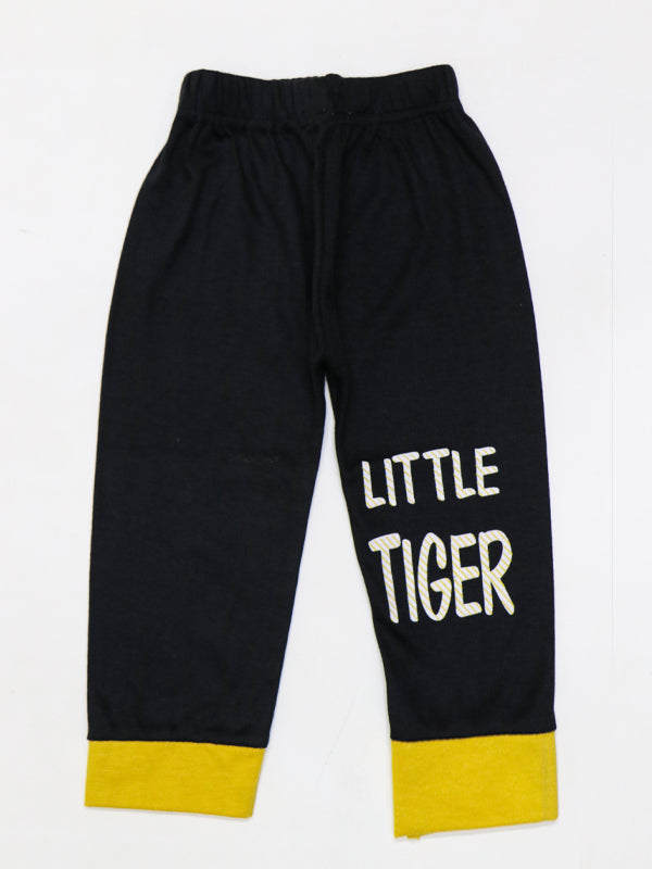 AG Kids Full Sleeve Suit 1Yr - 4Yrs Little Tiger