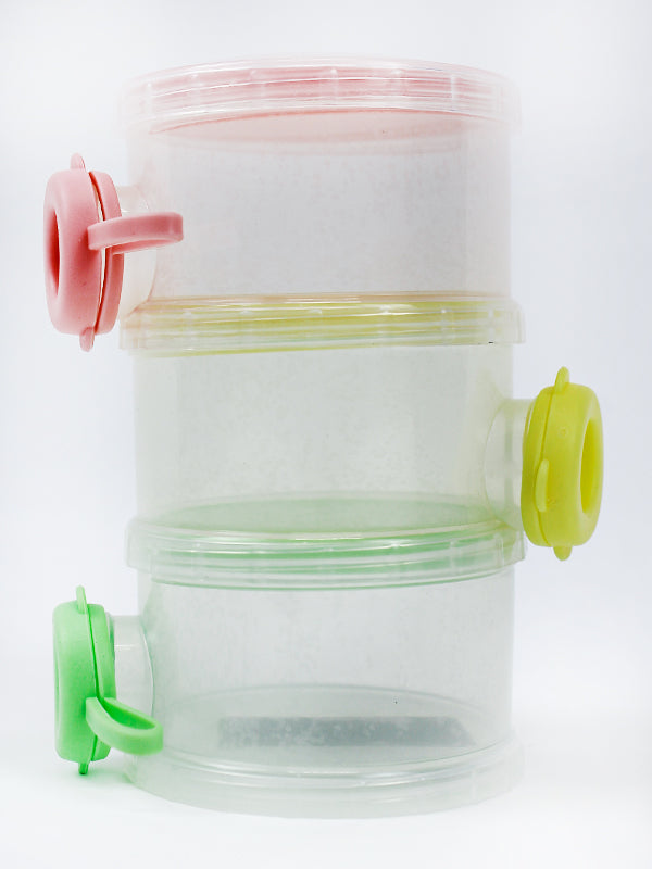 Food Storage Containers