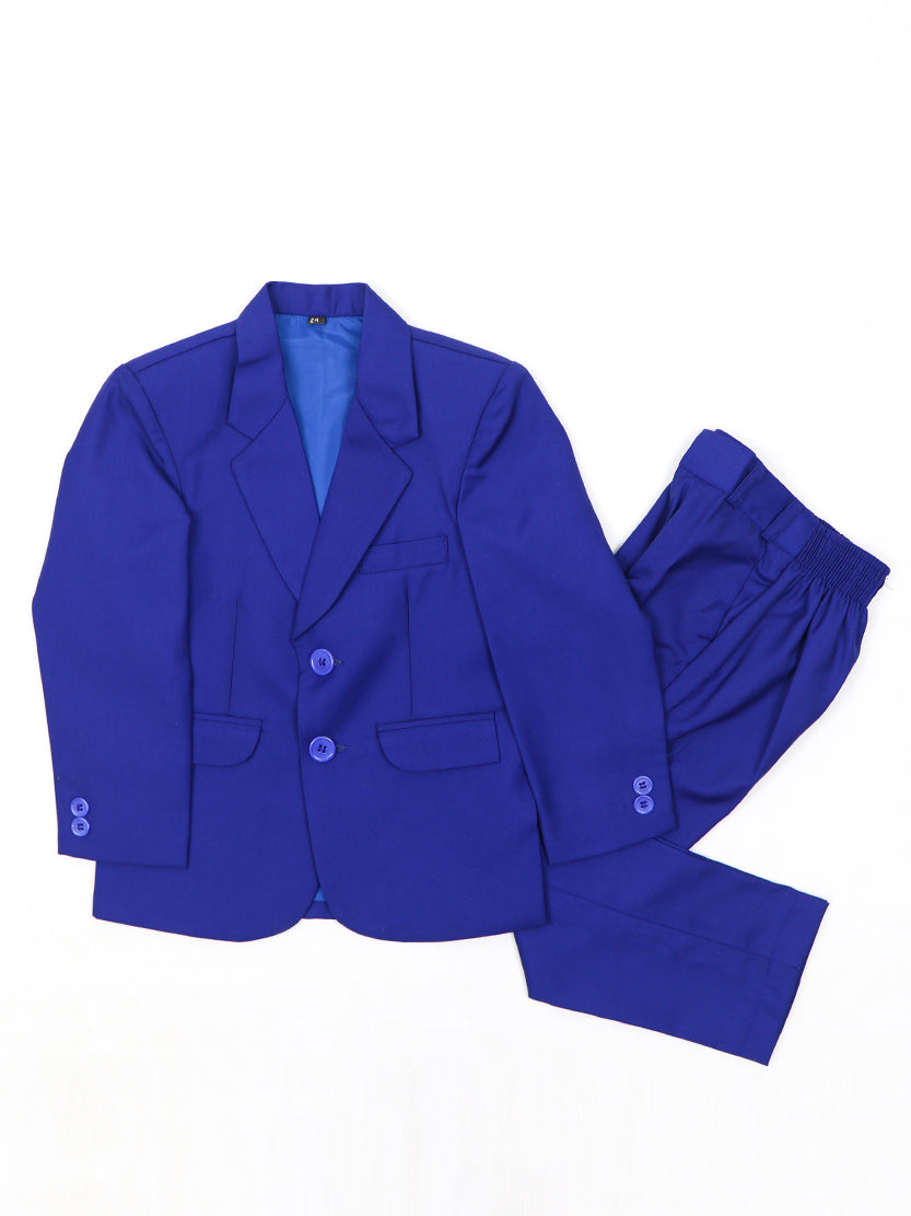 Blue coat cheap pant price