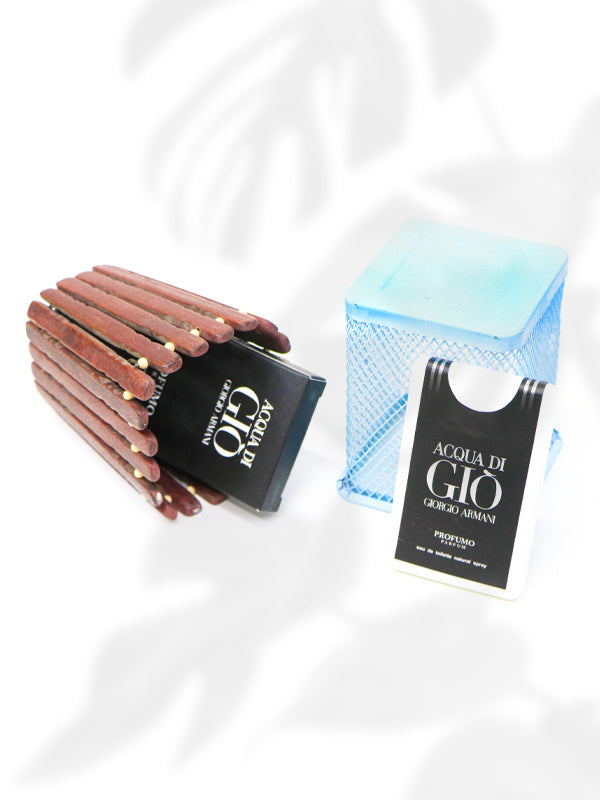 Acqua Di Gio Pocket Perfume - 20ML