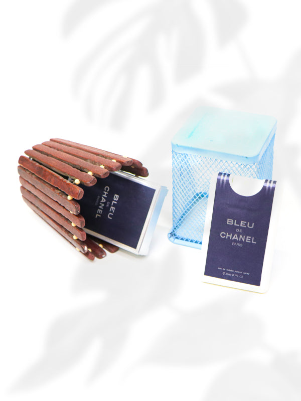 Blue De Ch Pocket Perfume - 20ML