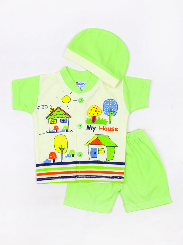 Baba suit for store newborn