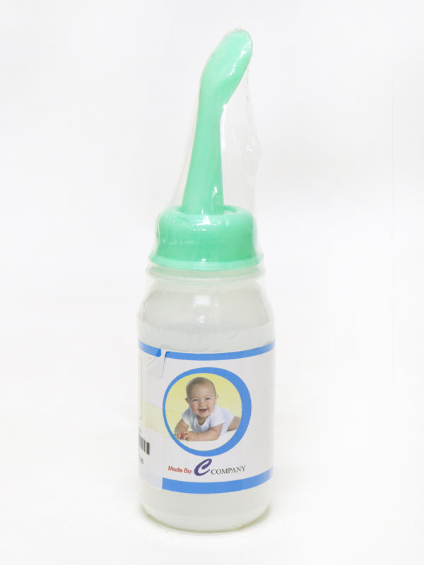 Newborn Spoon Feeder - Multicolor